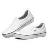 Niskie Sneakersy Bob s B Wild – białe