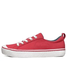 Niskie Sneakersy Bob’s B Wild – czerwone