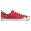 Niskie Sneakersy Bob’s B Wild – czerwone
