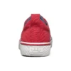 Niskie Sneakersy Bob’s B Wild – czerwone