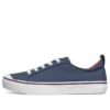 Niskie Sneakersy „Bob’s B Wild” – niebieskie