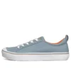 Niskie Sneakersy „Bob’s B Wild” – niebieskie