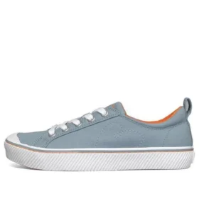 Niskie Sneakersy „Bob’s B Wild” – niebieskie