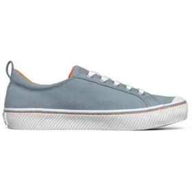 Niskie Sneakersy „Bob’s B Wild” – niebieskie