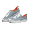 Niskie Sneakersy „Bob’s B Wild” – niebieskie