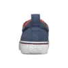 Niskie Sneakersy „Bob’s B Wild” – niebieskie