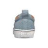 Niskie Sneakersy „Bob’s B Wild” – niebieskie