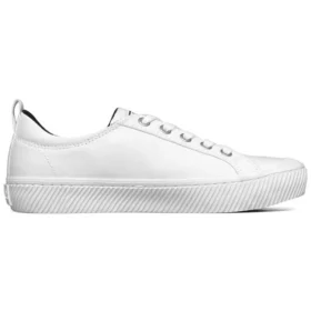 Niskie Sneakersy „Bob’s B Wild” w kolorze białym
