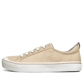Niskie Sneakersy Bob’s B Wild w kolorze złotym