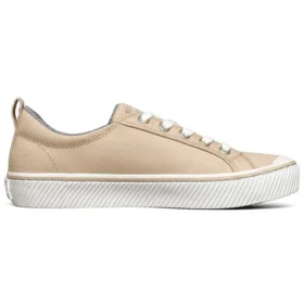 Niskie Sneakersy Bob’s B Wild w kolorze złotym