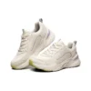 Niskie Sneakersy Bob’s Bamina białe/fioletowe