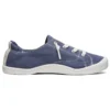 Niskie Sneakersy Bob’s Beach Bingo Niebieskie