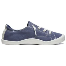 Niskie Sneakersy Bob’s Beach Bingo Niebieskie