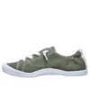 Niskie Sneakersy Bob’s Beach Bingo – zielone