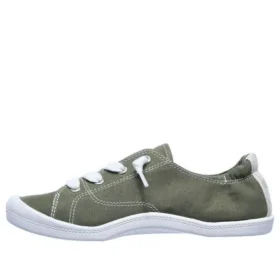 Niskie Sneakersy Bob’s Beach Bingo – zielone