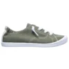 Niskie Sneakersy Bob’s Beach Bingo – zielone