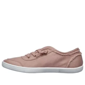 Niskie Sneakersy „Bobs Cute Low” w kolorze różowym
