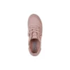 Niskie Sneakersy „Bobs Cute Low” w kolorze różowym