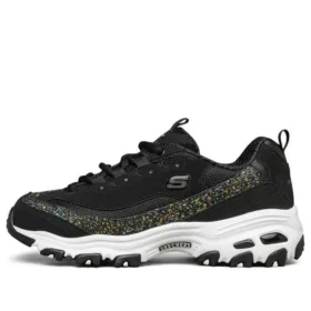 Niskie Sneakersy D’ Lites 1.0, czarne/białe