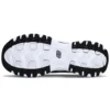Niskie Sneakersy D’ Lites Czarne/Białe