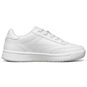 Niskie Sneakersy Downtown Białe