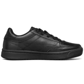 Niskie Sneakersy Downtown, czarne