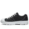 Niskie Sneakersy Roadies, czarne