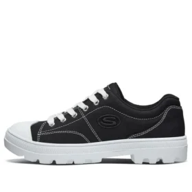Niskie Sneakersy Roadies, czarne
