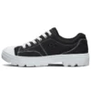 Niskie Sneakersy Roadies, czarne