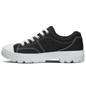 Niskie Sneakersy Roadies, czarne