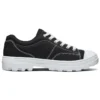 Niskie Sneakersy Roadies, czarne
