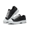 Niskie Sneakersy Roadies, czarne