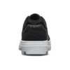 Niskie Sneakersy Roadies, czarne