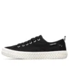 Niskie Sneakersy Street Trax – czarne