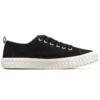 Niskie Sneakersy Street Trax – czarne