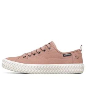 Niskie Sneakersy Street Trax Różowe