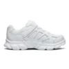 Niskie Sneakersy Tough Trax K Białe