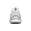Niskie Sneakersy Tough Trax K Białe