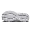 Niskie Sneakersy Tough Trax K Białe