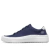 Niskie Sneakersy Viewport Niebieskie