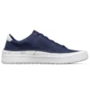 Niskie Sneakersy Viewport Niebieskie