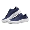 Niskie Sneakersy Viewport Niebieskie