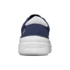 Niskie Sneakersy Viewport Niebieskie