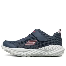 Nitro Sprint Breathe Freely K Niebieskie