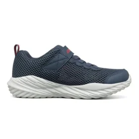 Nitro Sprint Breathe Freely K Niebieskie