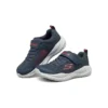 Nitro Sprint Breathe Freely K Niebieskie