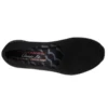 Nowoczesne, wygodne buty wsuwane „Triple Black”