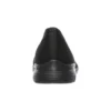 Nowoczesne, wygodne buty wsuwane „Triple Black”