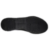 Nowoczesne, wygodne buty wsuwane „Triple Black”