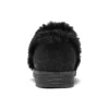 Nowoczesne, wygodne buty zimowe „Black”